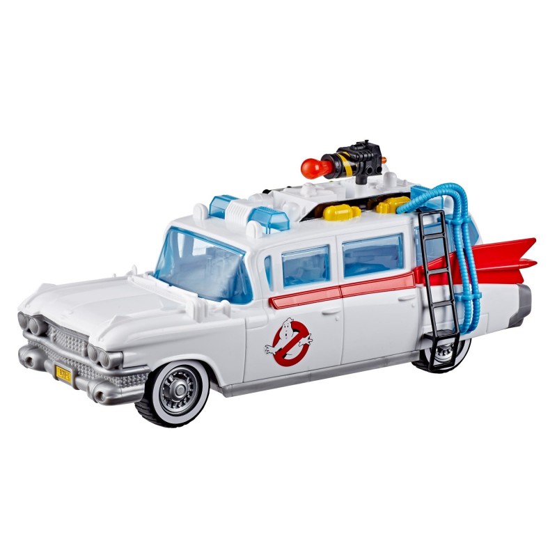 Hasbro Ghostbusters Movie Ecto-1