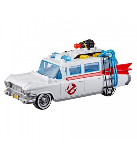 Hasbro Ghostbusters Movie Ecto-1