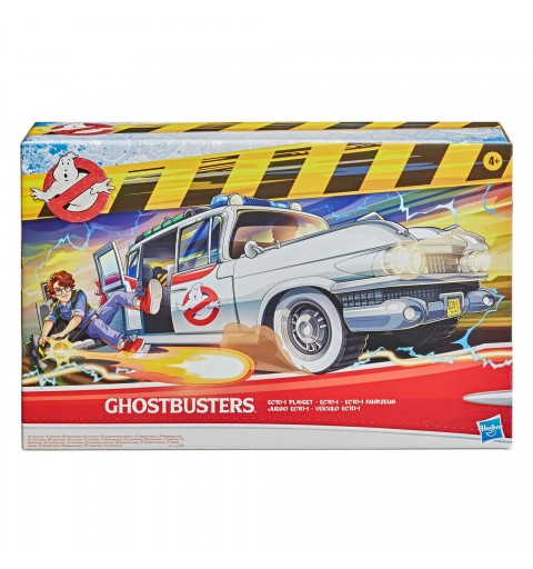 Hasbro Ghostbusters Movie Ecto-1