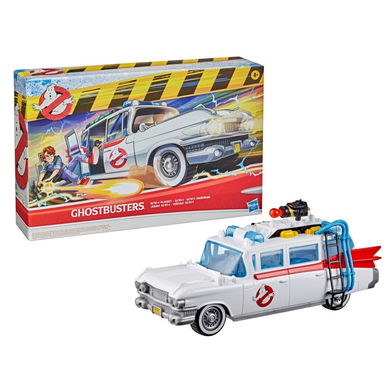 Hasbro Ghostbusters Movie Ecto-1