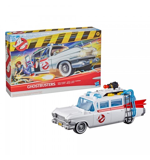 Hasbro Ghostbusters Movie Ecto-1