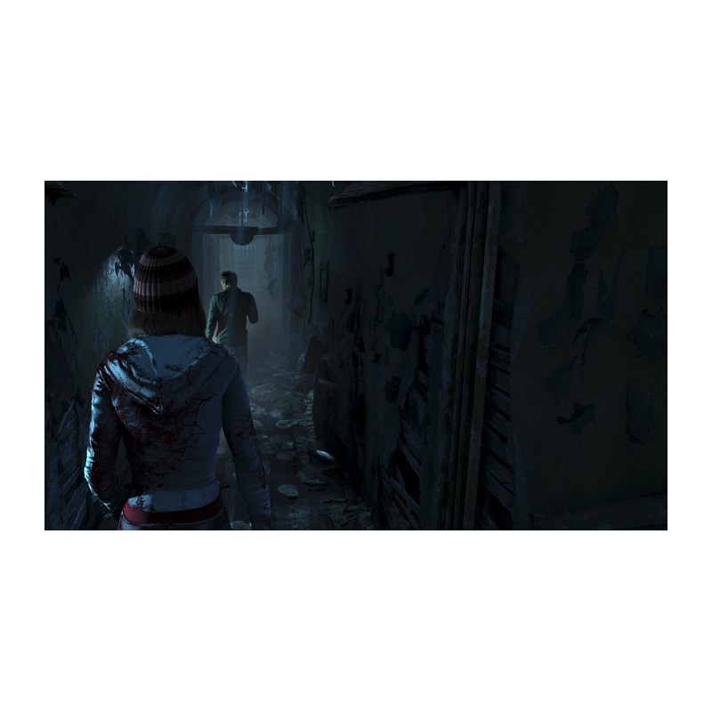 Sony Until Dawn PlayStation Hits, PS4 Estándar PlayStation 4