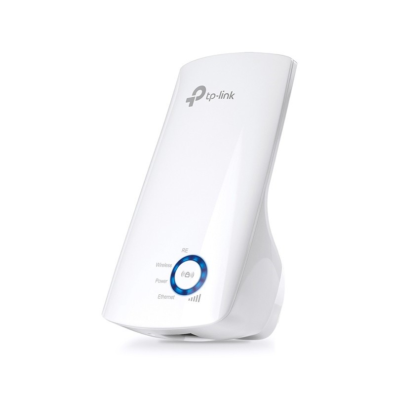 TP-LINK TL-WA850RE Netzwerkempfänger Weiß 10, 100 Mbit s