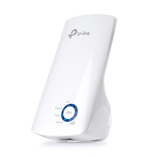 TP-LINK TL-WA850RE Netzwerkempfänger Weiß 10, 100 Mbit s