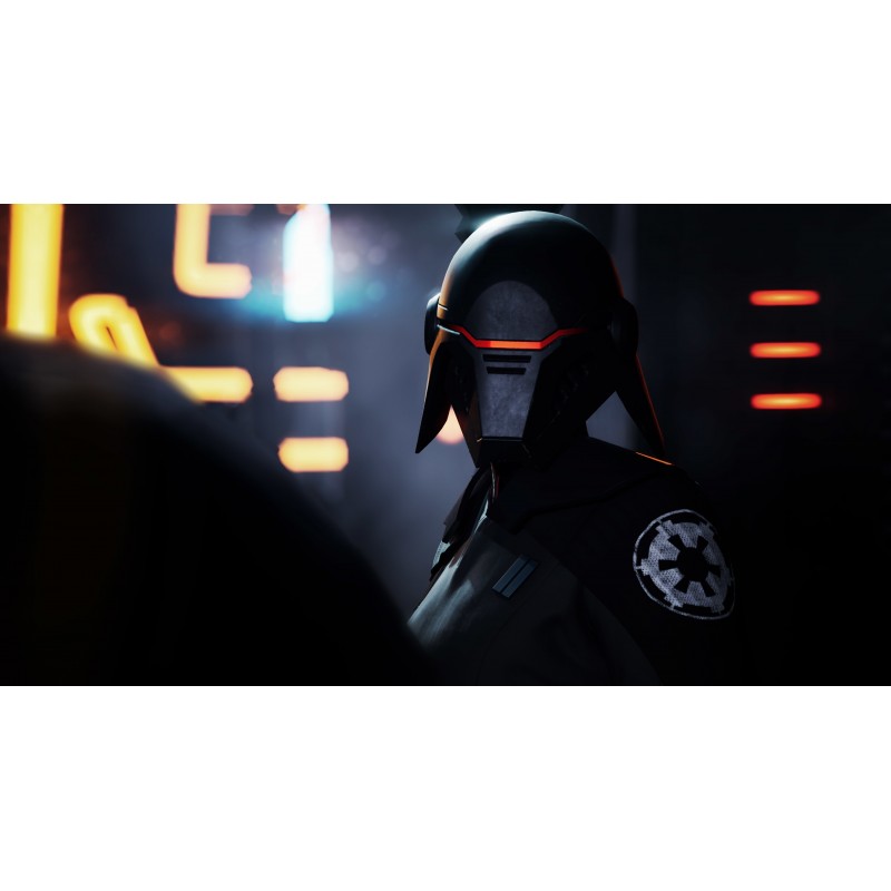 Electronic Arts Star Wars Jedi Fallen Order, PS4 Standard PlayStation 4