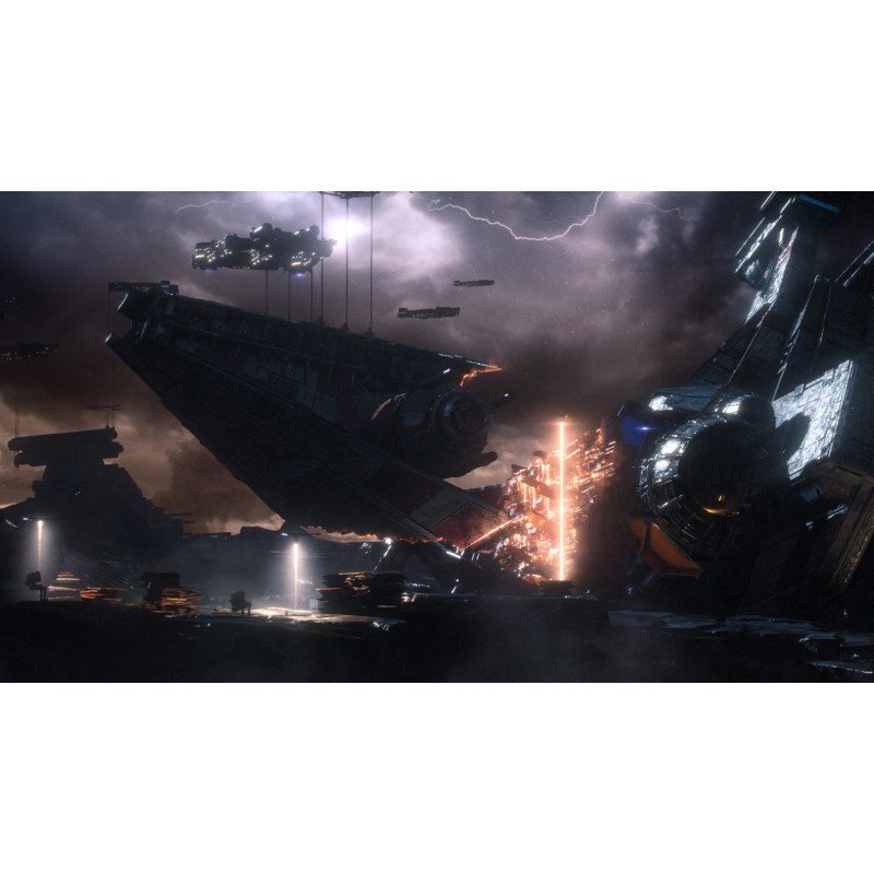 Electronic Arts Star Wars Jedi Fallen Order, PS4 Estándar PlayStation 4