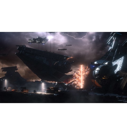 Electronic Arts Star Wars Jedi Fallen Order, PS4 Standard PlayStation 4