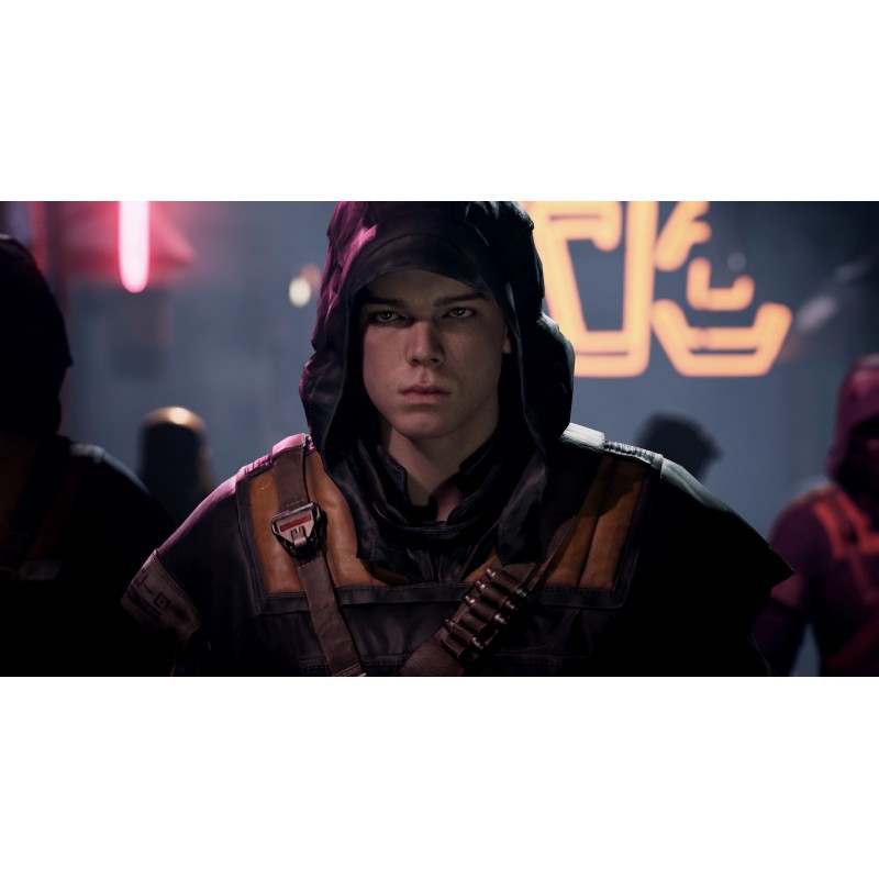Electronic Arts Star Wars Jedi Fallen Order, PS4 Standard PlayStation 4