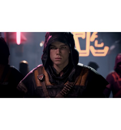 Electronic Arts Star Wars Jedi Fallen Order, PS4 Standard PlayStation 4