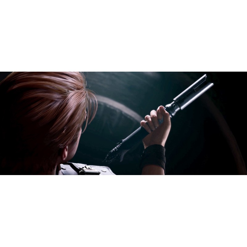 Electronic Arts Star Wars Jedi Fallen Order, PS4 Estándar PlayStation 4