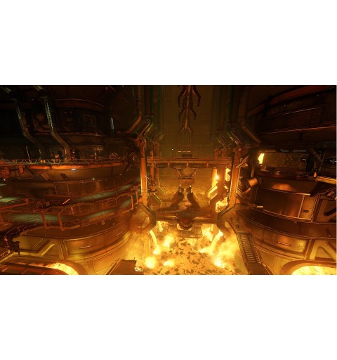 Bethesda Doom PlayStation Hits Standard English PlayStation 4