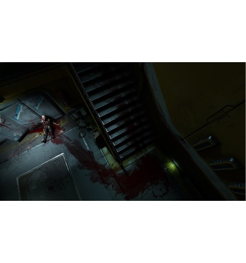 Bethesda Doom PlayStation Hits Standard English PlayStation 4