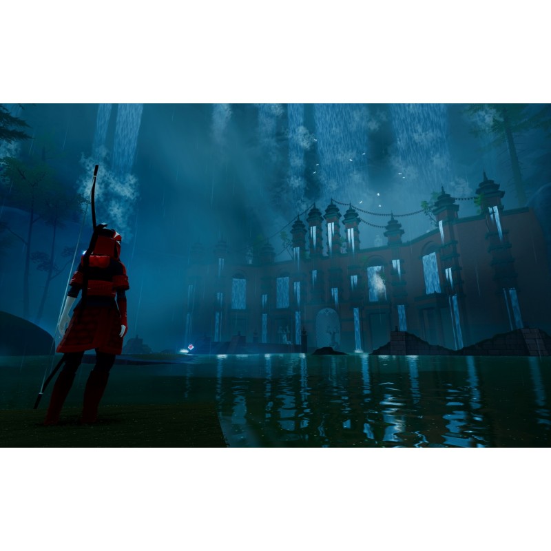 Annapurna Interactive The Pathless Estándar Inglés PlayStation 5