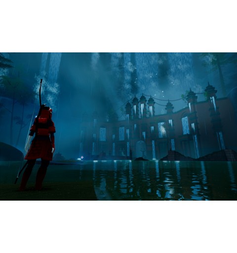 Annapurna Interactive The Pathless Estándar Inglés PlayStation 5