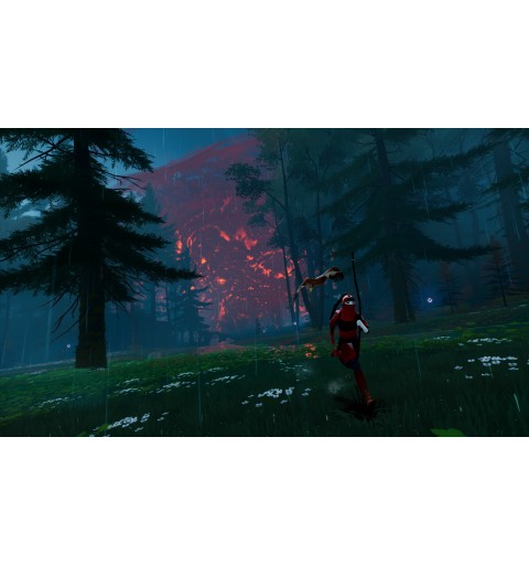 Annapurna Interactive The Pathless Estándar Inglés PlayStation 5