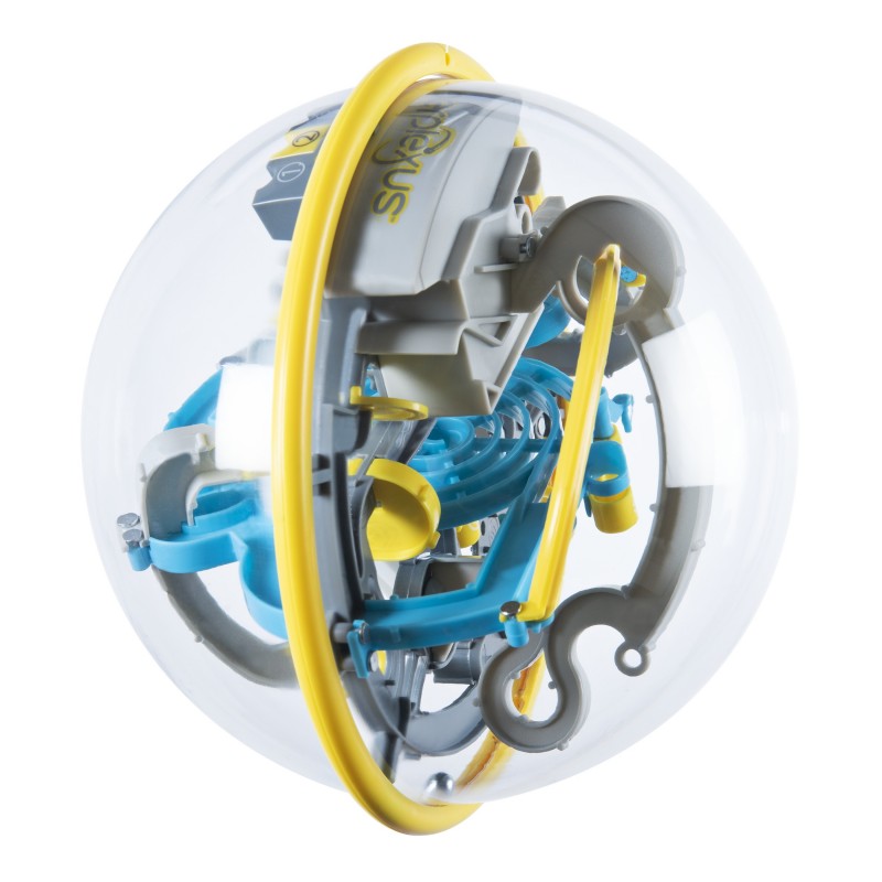 Spin Master Games Perplexus Beast labirinto tridimensionale con percorsi e 100 ostacoli 6053142