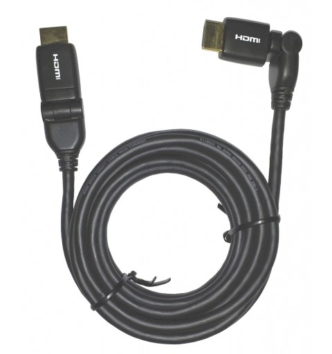 Sky SKY910 cavo HDMI 3 m HDMI tipo A (Standard) Nero