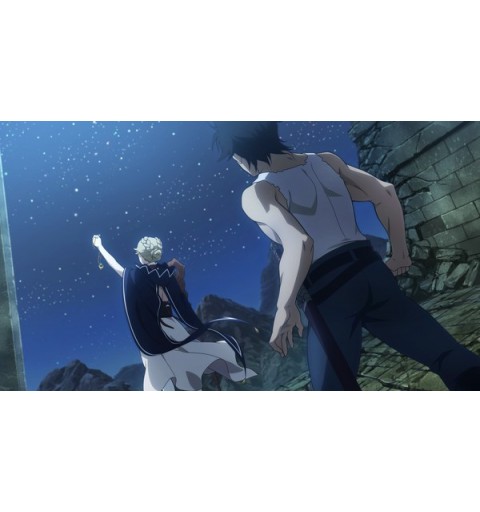 BANDAI NAMCO Entertainment Black Clover Quartet Knights, PS4 Standard Deutsch, Englisch, Französisch, Italienisch PlayStation 4
