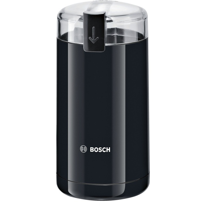 Bosch TSM6A013B Kaffeemühle 180 W Schwarz