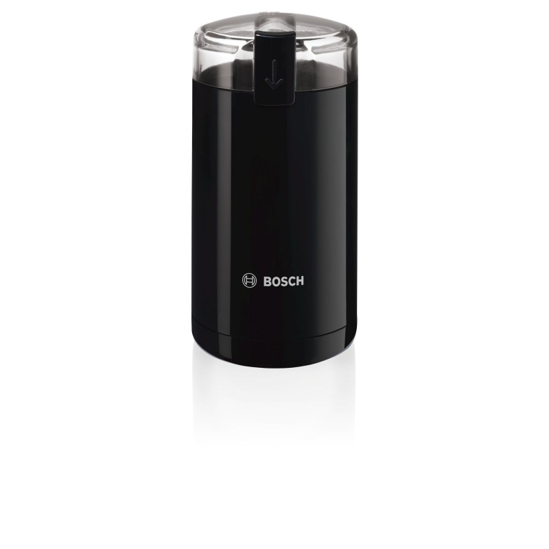 Bosch TSM6A013B appareil à moudre le café 180 W Noir