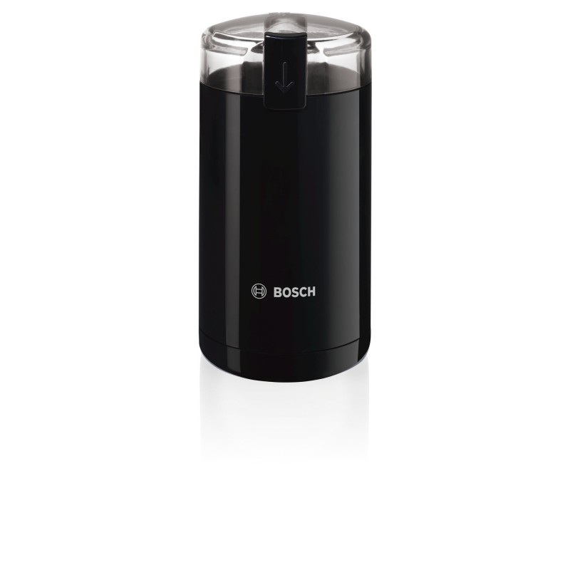 Bosch TSM6A013B coffee grinder 180 W Black