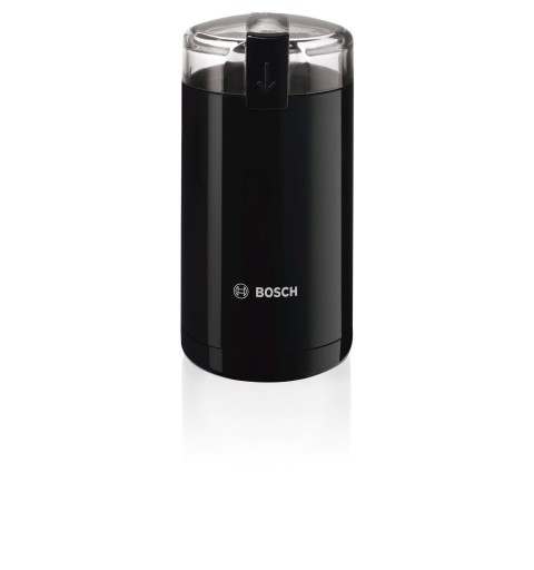 Bosch TSM6A013B coffee grinder 180 W Black