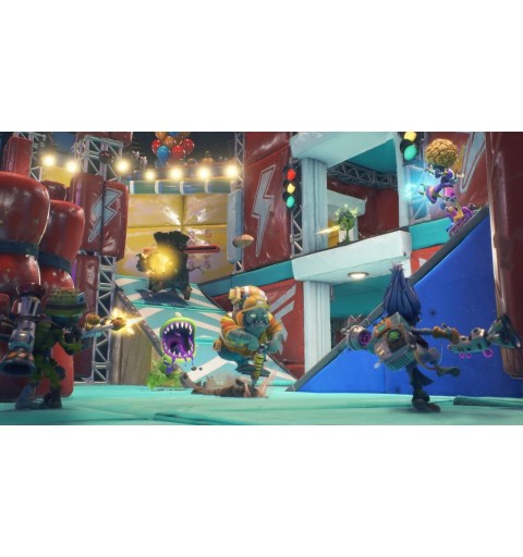 Electronic Arts Plants VS. Zombies Battle for Neighborville, PS4 Estándar Inglés PlayStation 4