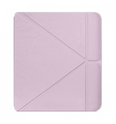 Rakuten Kobo N418-AC-LV-E-PU custodia per e-book reader 17,8 cm (7") Custodia a libro Lavanda