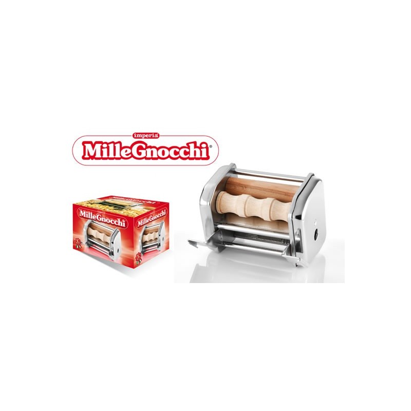 Imperia 450 macchina per pasta e ravioli