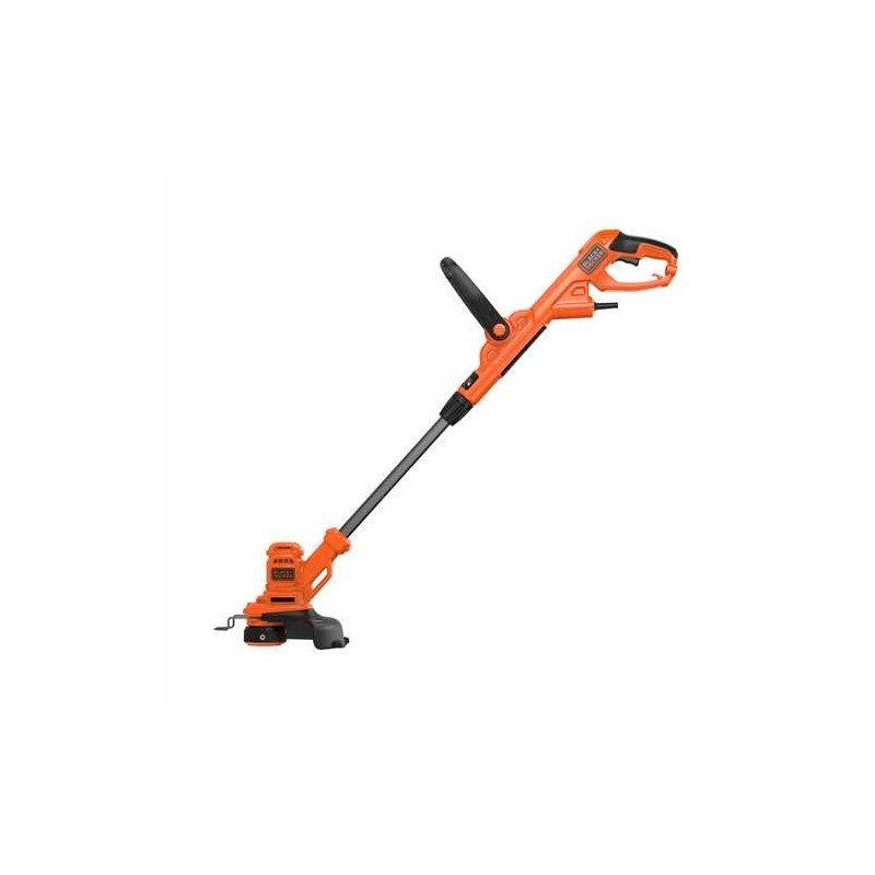 Black & Decker BESTA525 450 W Électricité CA Orange