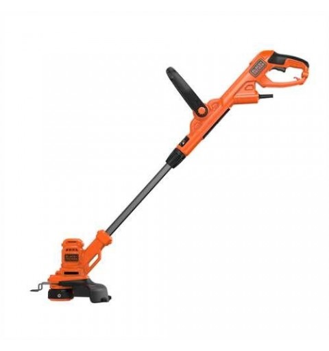 Black & Decker BESTA525 450 W CA eléctrica Naranja