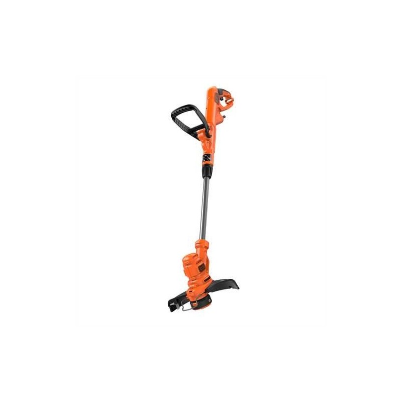 Black & Decker BESTA525 450 W CA eléctrica Naranja