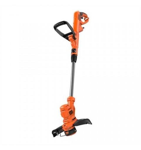 Black & Decker BESTA525 450 W CA eléctrica Naranja