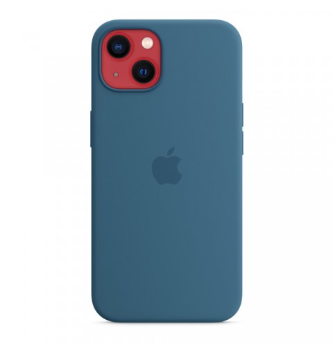 Apple MM273ZM A coque de protection pour téléphones portables 15,5 cm (6.1") Bleu