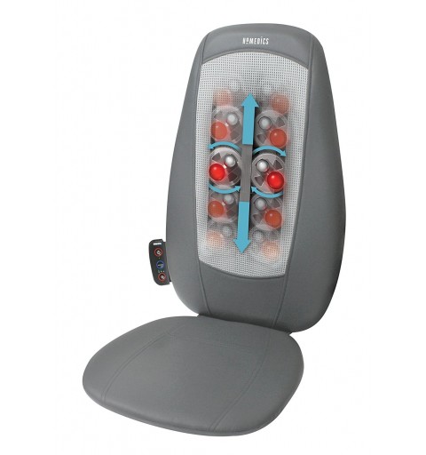 HoMedics Luxury Nail Care Foot Spa e Kit unghie FS-100DB-EU