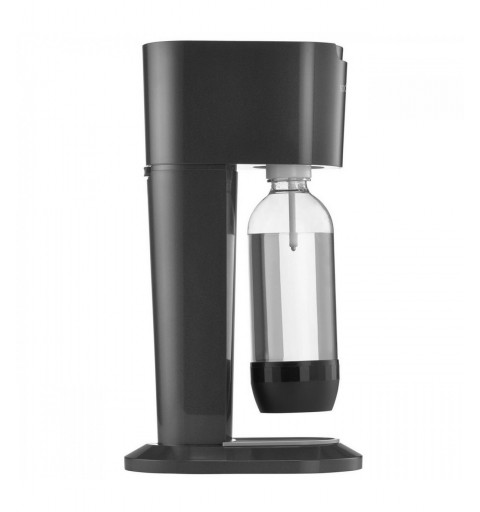 SodaStream Genesis Plastica Nero