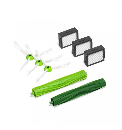 iRobot 4624878 Staubsauger Zubehör Zusatz Staubsaugerroboter Nachfüllset