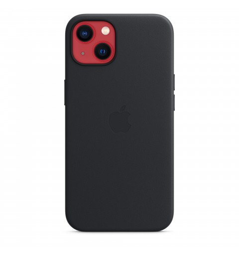 Apple MM183ZM A funda para teléfono móvil 15,5 cm (6.1") Negro