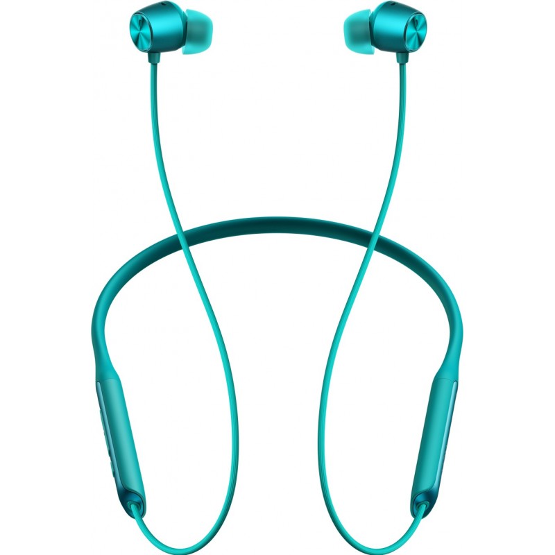 realme Buds Wireless Pro Cuffie Passanuca Sport Bluetooth Verde