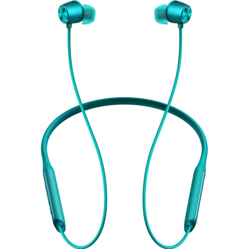 realme Buds Wireless Pro Headphones Neck-band Sports Bluetooth Green