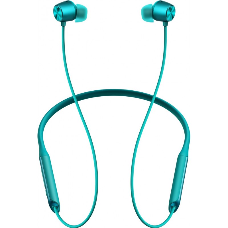 Realme buds wireless pro online anc green