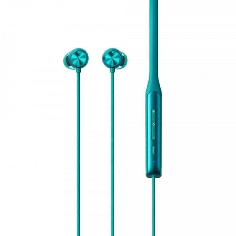 realme Buds Wireless Pro Auriculares Inalámbrico Banda para cuello Deportes Bluetooth Verde