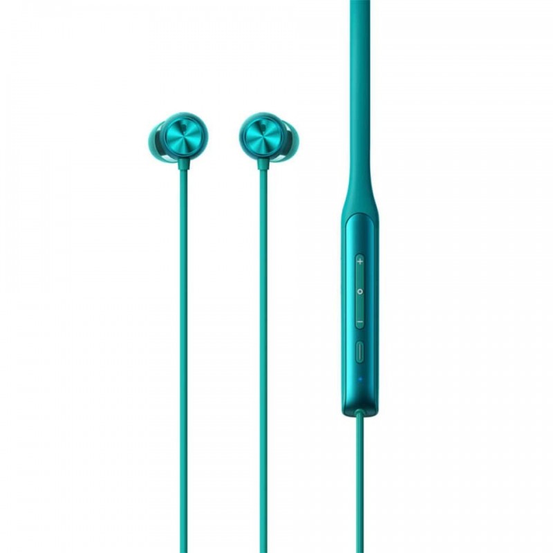 realme Buds Wireless Pro Cuffie Passanuca Sport Bluetooth Verde