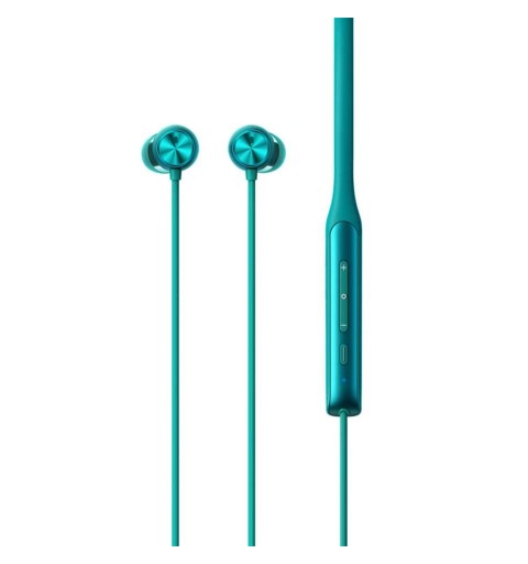 realme Buds Wireless Pro Cuffie Passanuca Sport Bluetooth Verde