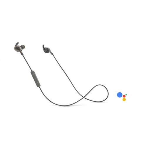 JBL EVEREST 110GA Kopfhörer Verkabelt & Kabellos im Ohr Anrufe Musik Mikro-USB Bluetooth