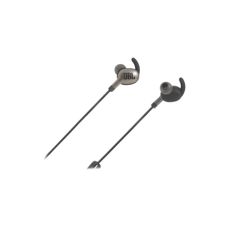 JBL EVEREST 110GA Kopfhörer Verkabelt & Kabellos im Ohr Anrufe Musik Mikro-USB Bluetooth