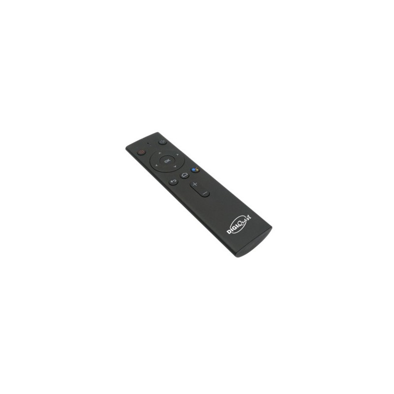 Digiquest KM9 Negro Wifi Ethernet
