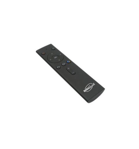 Digiquest KM9 Negro Wifi Ethernet