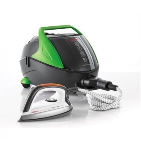 Polti Fluid Curve Steamer