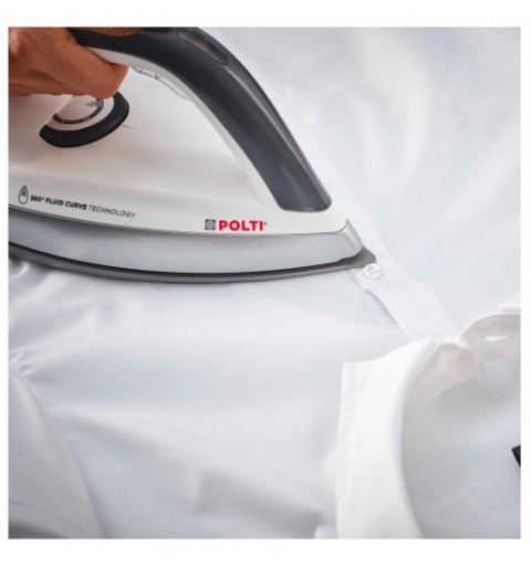 Polti Fluid Curve Steamer